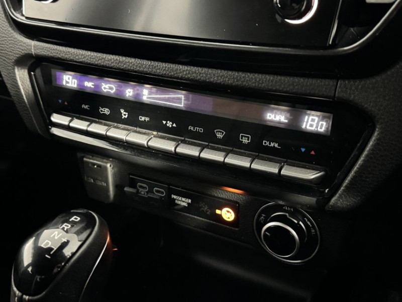 2024 (74) ISUZU COMMERCIAL D-MAX 1.9 V-Cross Double Cab 4x4 Auto 5400121