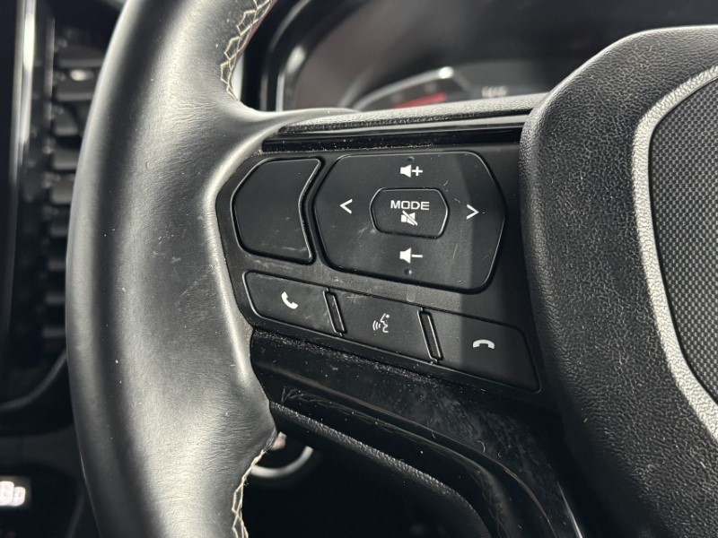 2024 (74) ISUZU COMMERCIAL D-MAX 1.9 V-Cross Double Cab 4x4 Auto 5400116