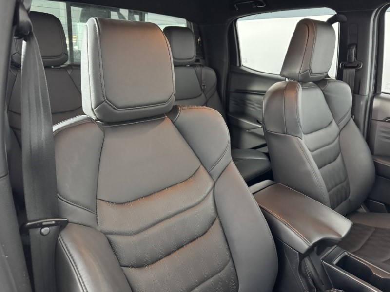 2024 (74) ISUZU COMMERCIAL D-MAX 1.9 V-Cross Double Cab 4x4 Auto 5400132