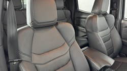 2024 (74) ISUZU COMMERCIAL D-MAX 1.9 V-Cross Double Cab 4x4 Auto 5400132