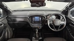 2024 (74) ISUZU COMMERCIAL D-MAX 1.9 V-Cross Double Cab 4x4 Auto 5400088