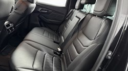 2024 (74) ISUZU COMMERCIAL D-MAX 1.9 V-Cross Double Cab 4x4 Auto 5400112
