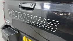 2024 (74) ISUZU COMMERCIAL D-MAX 1.9 V-Cross Double Cab 4x4 Auto 5400103