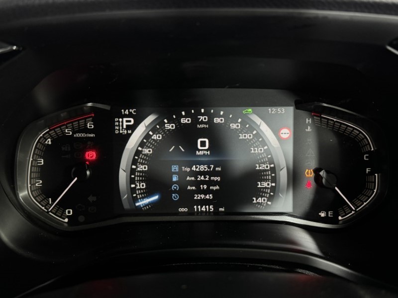 2024 (74) ISUZU COMMERCIAL D-MAX 1.9 V-Cross Double Cab 4x4 Auto 5400093