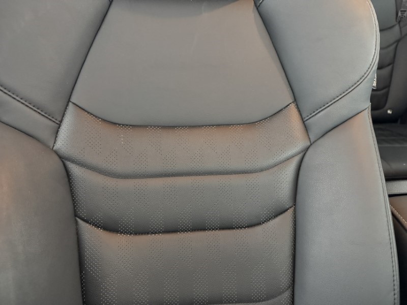 2024 (74) ISUZU COMMERCIAL D-MAX 1.9 V-Cross Double Cab 4x4 Auto 5400133