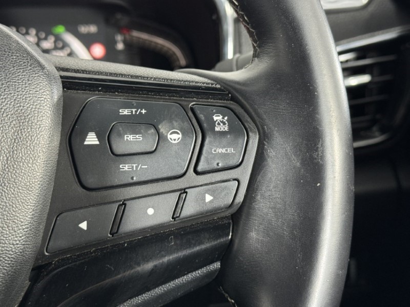 2024 (74) ISUZU COMMERCIAL D-MAX 1.9 V-Cross Double Cab 4x4 Auto 5400117