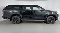 2024 (74) ISUZU COMMERCIAL D-MAX 1.9 V-Cross Double Cab 4x4 Auto 5400087