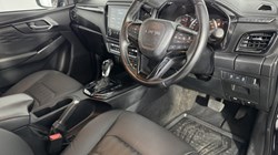 2024 (74) ISUZU COMMERCIAL D-MAX 1.9 V-Cross Double Cab 4x4 Auto 5400090