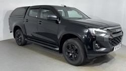 2024 (74) ISUZU COMMERCIAL D-MAX 1.9 V-Cross Double Cab 4x4 Auto 5400085