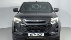 2024 (74) ISUZU COMMERCIAL D-MAX 1.9 V-Cross Double Cab 4x4 Auto 5400095