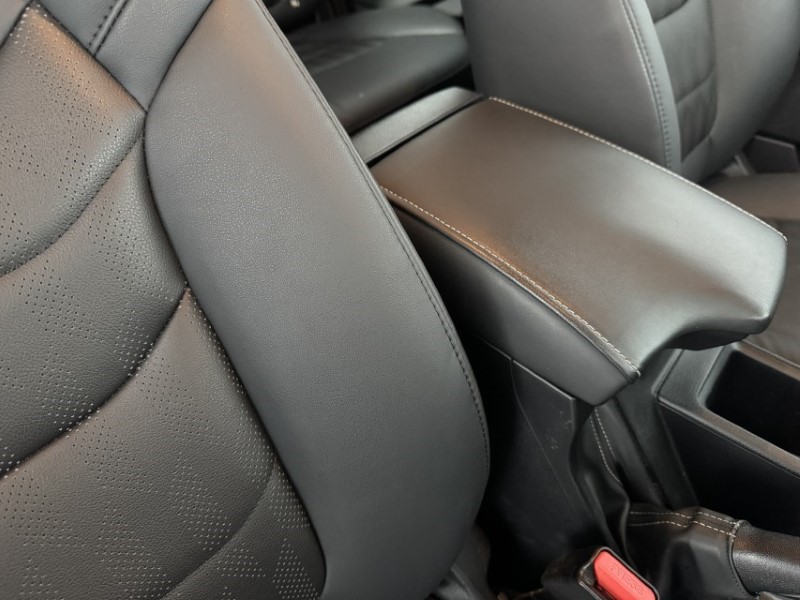 2024 (74) ISUZU COMMERCIAL D-MAX 1.9 V-Cross Double Cab 4x4 Auto 5400096