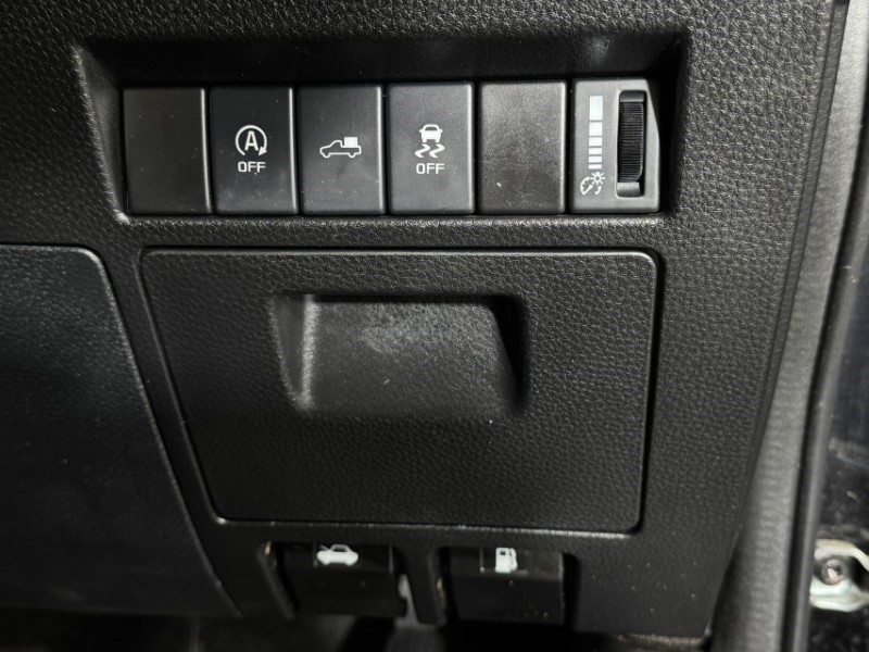 2024 (74) ISUZU COMMERCIAL D-MAX 1.9 V-Cross Double Cab 4x4 Auto 5400130
