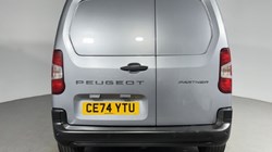 2024 (74) PEUGEOT COMMERCIAL PARTNER 1.5 BlueHDi 100 Professional Van 5400226