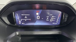 2024 (74) PEUGEOT COMMERCIAL PARTNER 1.5 BlueHDi 100 Professional Van 5400222
