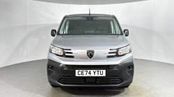 2024 (74) PEUGEOT COMMERCIAL PARTNER 1.5 BlueHDi 100 Professional Van 5400227