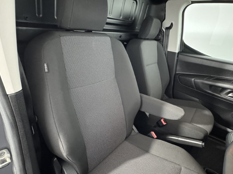 2024 (74) PEUGEOT COMMERCIAL PARTNER 1.5 BlueHDi 100 Professional Van 5400236