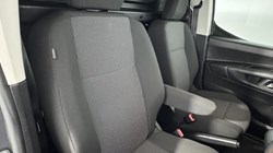 2024 (74) PEUGEOT COMMERCIAL PARTNER 1.5 BlueHDi 100 Professional Van 5400236