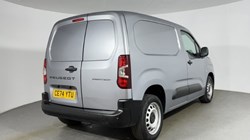 2024 (74) PEUGEOT COMMERCIAL PARTNER 1.5 BlueHDi 100 Professional Van 5400247