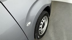 2024 (74) PEUGEOT COMMERCIAL PARTNER 1.5 BlueHDi 100 Professional Van 5400243