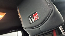 2025 (25) TOYOTA COMMERCIAL HILUX GR Sport II D/Cab Pick Up 2.8 D-4D Auto 5399841