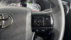 2025 (25) TOYOTA COMMERCIAL HILUX GR Sport II D/Cab Pick Up 2.8 D-4D Auto 5399799