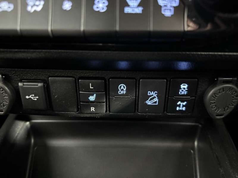 2025 (25) TOYOTA COMMERCIAL HILUX GR Sport II D/Cab Pick Up 2.8 D-4D Auto 5399811