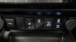 2025 (25) TOYOTA COMMERCIAL HILUX GR Sport II D/Cab Pick Up 2.8 D-4D Auto 5399811