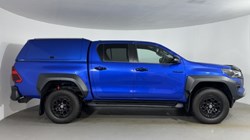 2025 (25) TOYOTA COMMERCIAL HILUX GR Sport II D/Cab Pick Up 2.8 D-4D Auto 5399849