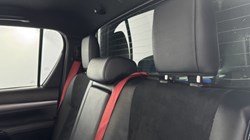 2025 (25) TOYOTA COMMERCIAL HILUX GR Sport II D/Cab Pick Up 2.8 D-4D Auto 5399832