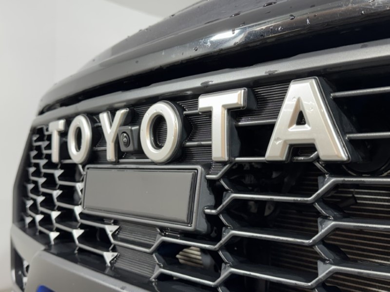 2025 (25) TOYOTA COMMERCIAL HILUX GR Sport II D/Cab Pick Up 2.8 D-4D Auto 5399852