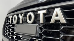 2025 (25) TOYOTA COMMERCIAL HILUX GR Sport II D/Cab Pick Up 2.8 D-4D Auto 5399852