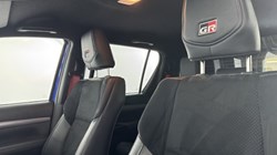2025 (25) TOYOTA COMMERCIAL HILUX GR Sport II D/Cab Pick Up 2.8 D-4D Auto 5399840