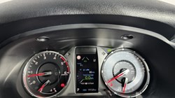 2025 (25) TOYOTA COMMERCIAL HILUX GR Sport II D/Cab Pick Up 2.8 D-4D Auto 5399803