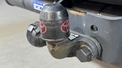 2025 (25) TOYOTA COMMERCIAL HILUX GR Sport II D/Cab Pick Up 2.8 D-4D Auto 5399831