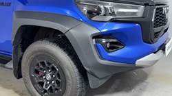 2025 (25) TOYOTA COMMERCIAL HILUX GR Sport II D/Cab Pick Up 2.8 D-4D Auto 5399851
