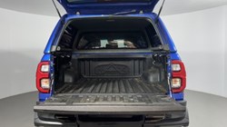 2025 (25) TOYOTA COMMERCIAL HILUX GR Sport II D/Cab Pick Up 2.8 D-4D Auto 5399830