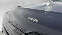 2025 (25) TOYOTA COMMERCIAL HILUX GR Sport II D/Cab Pick Up 2.8 D-4D Auto 5399826