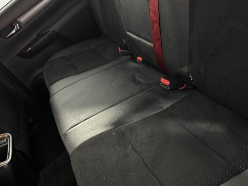 2025 (25) TOYOTA COMMERCIAL HILUX GR Sport II D/Cab Pick Up 2.8 D-4D Auto 5399833