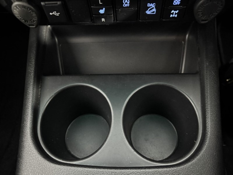 2025 (25) TOYOTA COMMERCIAL HILUX GR Sport II D/Cab Pick Up 2.8 D-4D Auto 5399813