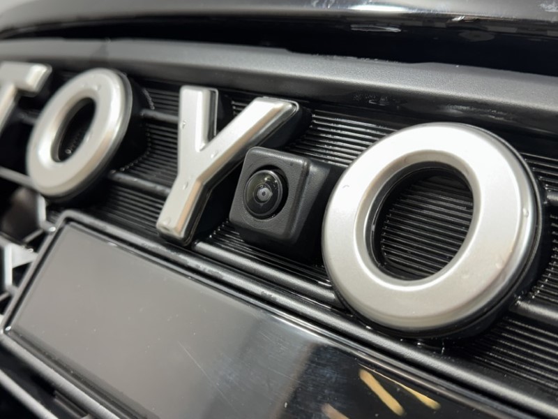 2025 (25) TOYOTA COMMERCIAL HILUX GR Sport II D/Cab Pick Up 2.8 D-4D Auto 5399853