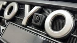 2025 (25) TOYOTA COMMERCIAL HILUX GR Sport II D/Cab Pick Up 2.8 D-4D Auto 5399853