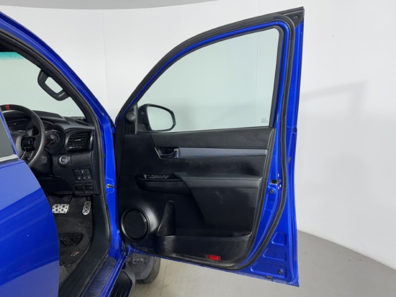 2025 (25) TOYOTA COMMERCIAL HILUX GR Sport II D/Cab Pick Up 2.8 D-4D Auto 5399822