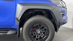 2025 (25) TOYOTA COMMERCIAL HILUX GR Sport II D/Cab Pick Up 2.8 D-4D Auto 5399823