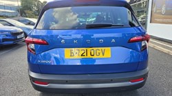 2021 (21) SKODA KAROQ 1.5 TSI SE L 5dr DSG 5856961