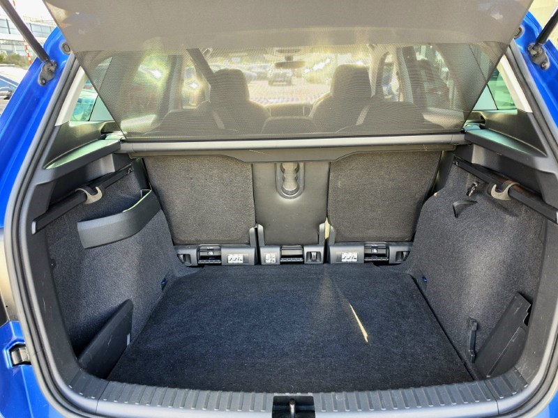2021 (21) SKODA KAROQ 1.5 TSI SE L 5dr DSG 5856968