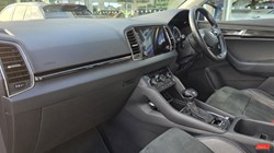 2021 (21) SKODA KAROQ 1.5 TSI SE L 5dr DSG 5856972