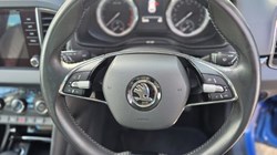 2021 (21) SKODA KAROQ 1.5 TSI SE L 5dr DSG 5856979