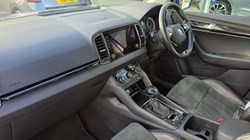 2021 (21) SKODA KAROQ 1.5 TSI SE L 5dr DSG 5856973