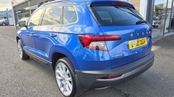 2021 (21) SKODA KAROQ 1.5 TSI SE L 5dr DSG 5856960