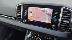 2021 (21) SKODA KAROQ 1.5 TSI SE L 5dr DSG 5856982